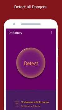 Dr Battery - Battery Charger screenshot 3