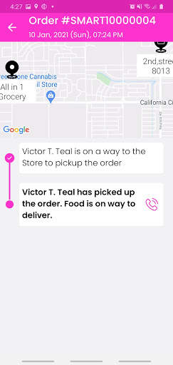 Smart Shop Store screenshot 8