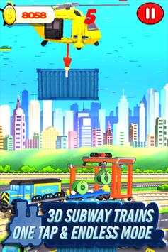 Train Fever - Transportation King screenshot 4