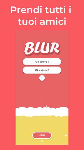 Blur - Il Gioco per Fare Festa screenshot 1
