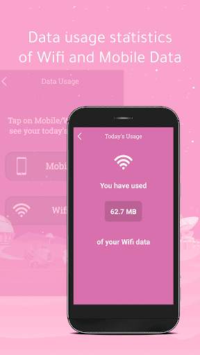 5G / 4G Volte Testing screenshot 7