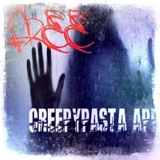 CreepyPasta App 3.0.2