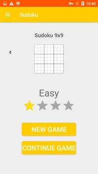Sudoku - Free & Fun screenshot 2