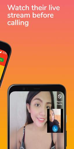 Chat Mirchi - Live Video Chat & Make New Friends screenshot 2