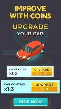 SKRR - drift racing games, fast street drifting screenshot 5