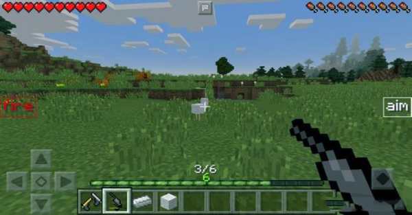 Guns for Minecraft DesnoGuns screenshot 4