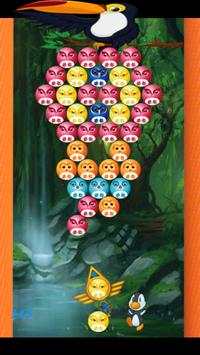 Bubble Birds स्क्रीनशॉट 7