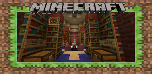 Among Us in Minecraft screenshot 6