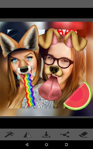 Photo sticker Pro screenshot 9