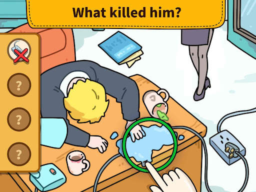 Brain Find: Can you find it? screenshot 15
