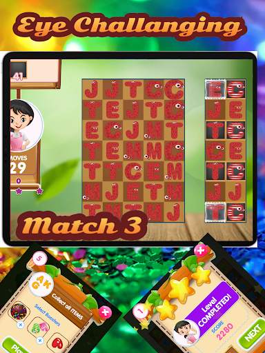 Alpha Crush Mania screenshot 10