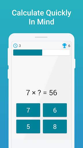 Math Games for the Brain screenshot 3