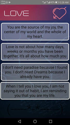 Status Text On Photos (stop) screenshot 4
