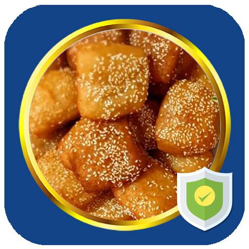 Odading Mang Oleh VPN - VPN Gratis Lagi Viral 4.7