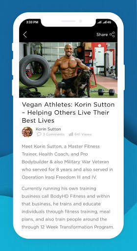 25 Hour News - World News, Technology, Health News screenshot 2