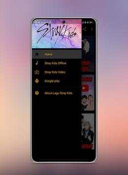 Lagu Stray Kids Offline Terbaru screenshot 1