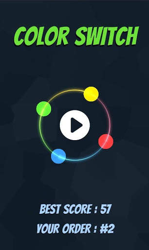 Color Switcher screenshot 1