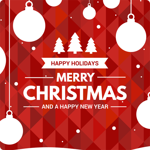 Christmas Wallpaper icon