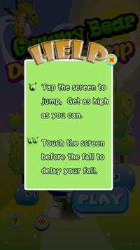 Super GummyBear 🐻 Dash & Jumping 🐻 screenshot 8