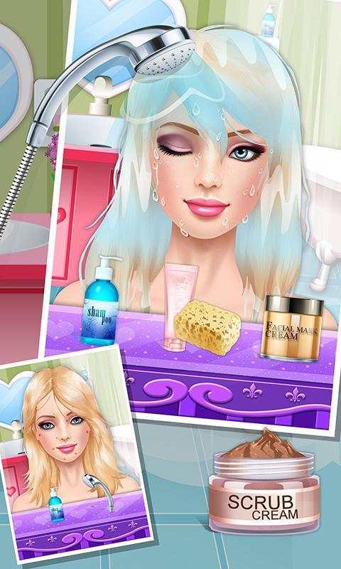 Fashion Stylist - Spring Fever screenshot 2