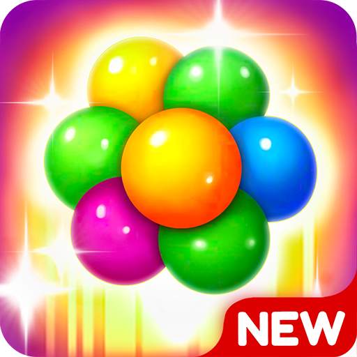 Candy Legend 2018 0.9.5