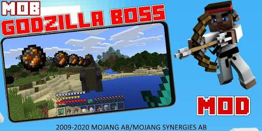 Crazy Pesky Chicken Mod [Mutant Boss] screenshot 7