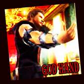 Trick God Hand 1.0
