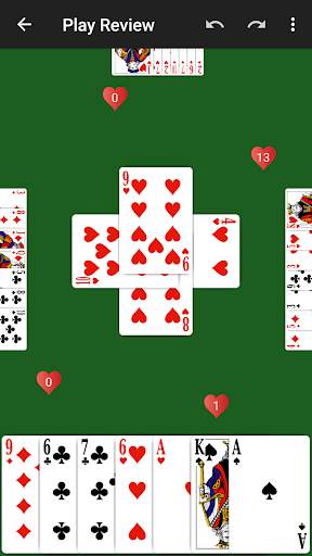 Hearts by NeuralPlay screenshot 3