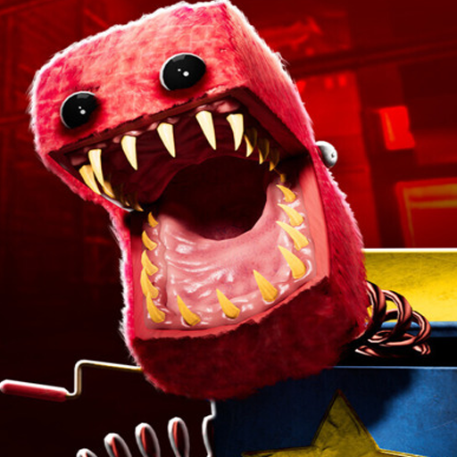 Project Playtime 3 icon