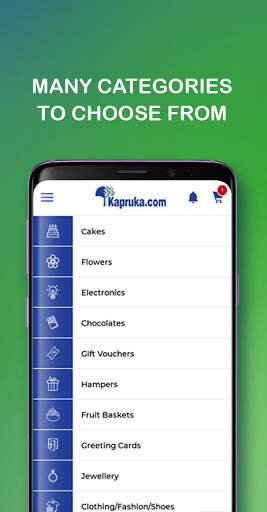 Kapruka - Sri Lanka's Largest Online Shop screenshot 5