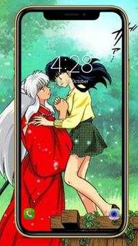 Sosshimaru Inuyasha Images Wallpaper screenshot 5