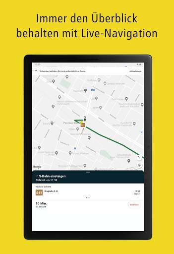 BVG Fahrinfo: Bus, Bahn & ÖPNV Karte Berlin screenshot 12