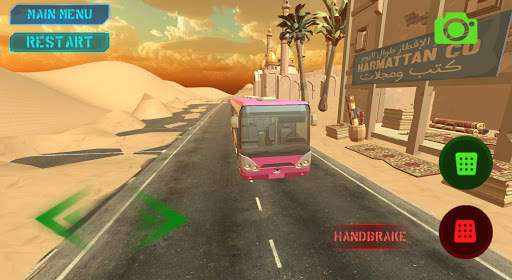 Real Drive 2 Bus screenshot 7