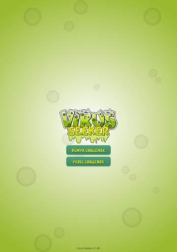 Minesweeper - Virus Seeker screenshot 1