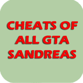 Tricks and Cheats for All GTA GAME icon
