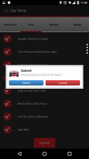 FMC Care Drive screenshot 3