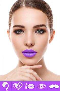 BeautyPlus - Makeup Camera screenshot 4