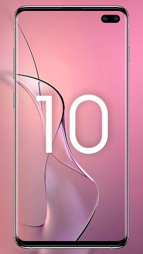 Note 10 Plus Wallpapers screenshot 3