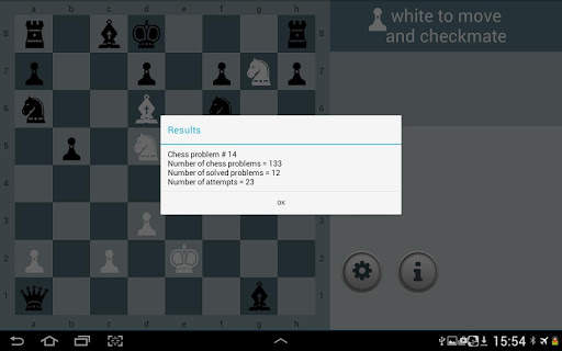Mate In One screenshot 12
