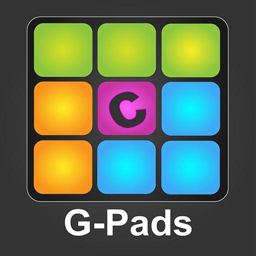 GP-Drums - Secuencias Sureñas icon