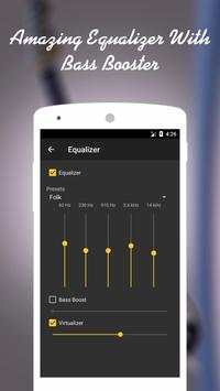 Mp3 Player 5 تصوير الشاشة