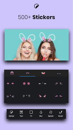 Photo Collage Maker - Photo Editor - Body Editor screenshot 6