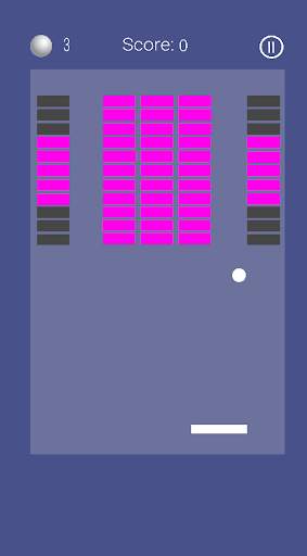 Brick Breaker Lite screenshot 5
