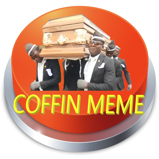 Coffin Dance Meme Sound icon