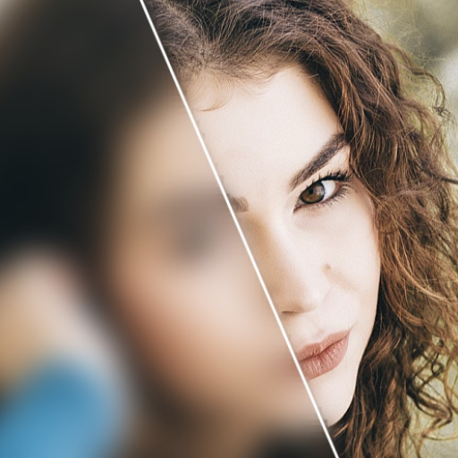 EnhanceIt: Unblur/Clear Photo icon