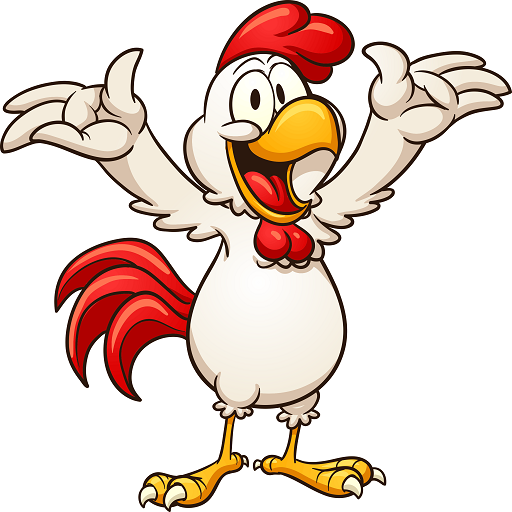 Chicken Run - Adventure icon