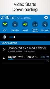 Tube Downloader screenshot 2