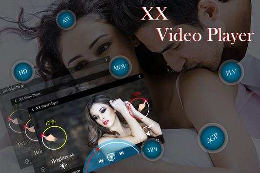 XX Video Player screenshot 4