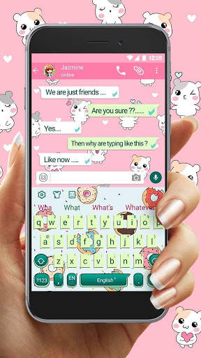 FMWHATSAPP LATEST VERSION 2021 screenshot 3
