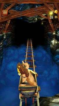 tarzan run Mowgli adventure screenshot 1